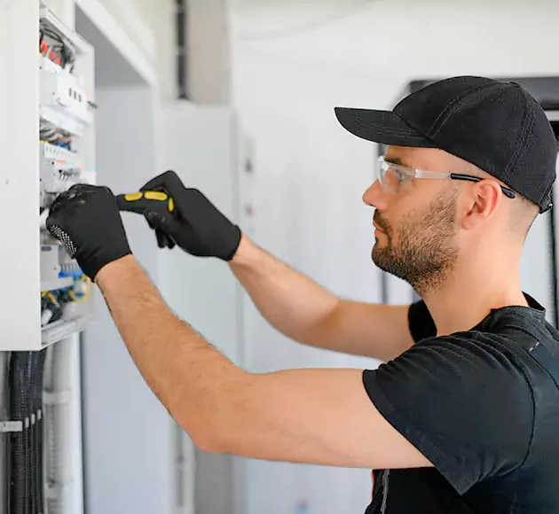 Crafting Reliable Electrical Service in Franklin Since 2009