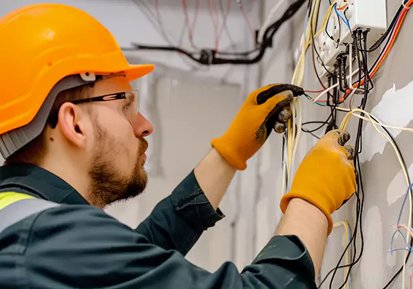 Electrical Wiring Services Franklin