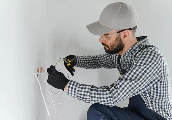 Emergency Electrical Repair Franklin