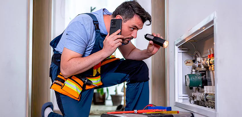 Electrical Repair Services In Franklin