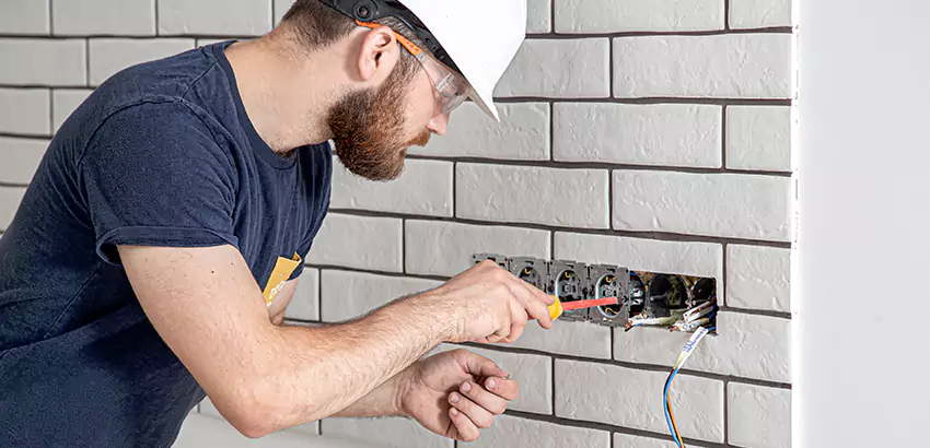 Emergency Electrical Repair In Franklin