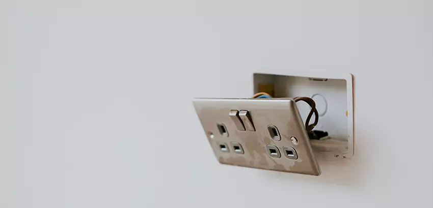 GFCI Breaker Replacement in Franklin