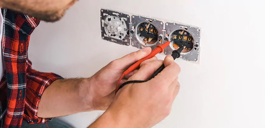 Building Automation and Smart Connectivity in Franklin
