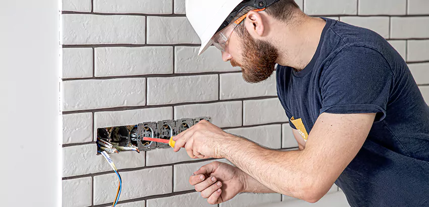 Rewiring for Modern Electrical Demand in Franklin