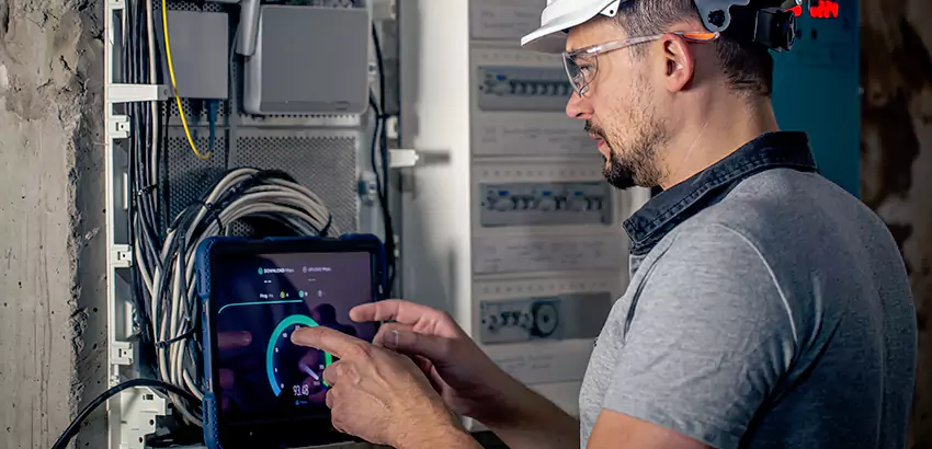 HVAC Surge Protector Installation in Franklin