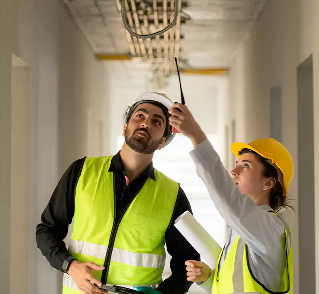 Licensed Commercial Electrician: Your Local Business Electrical Partner in Franklin, TN