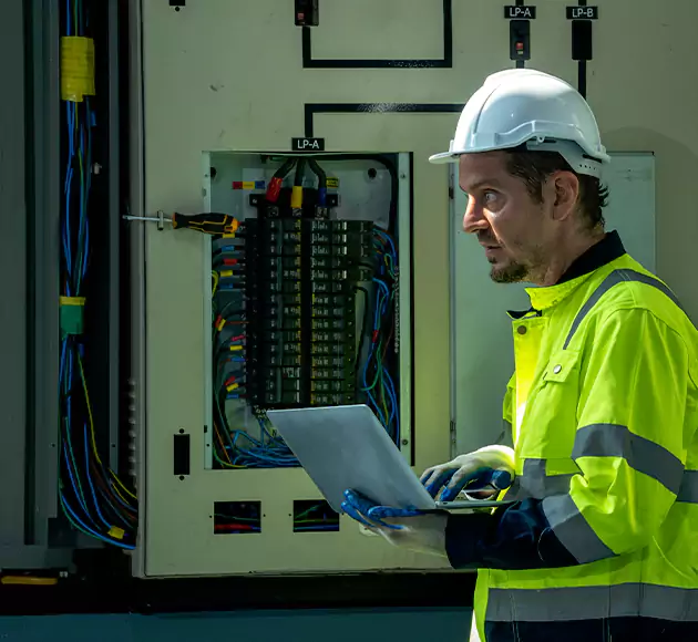 Professional Electrical Inspection: Your Local Safety Check Team in Franklin, TN
