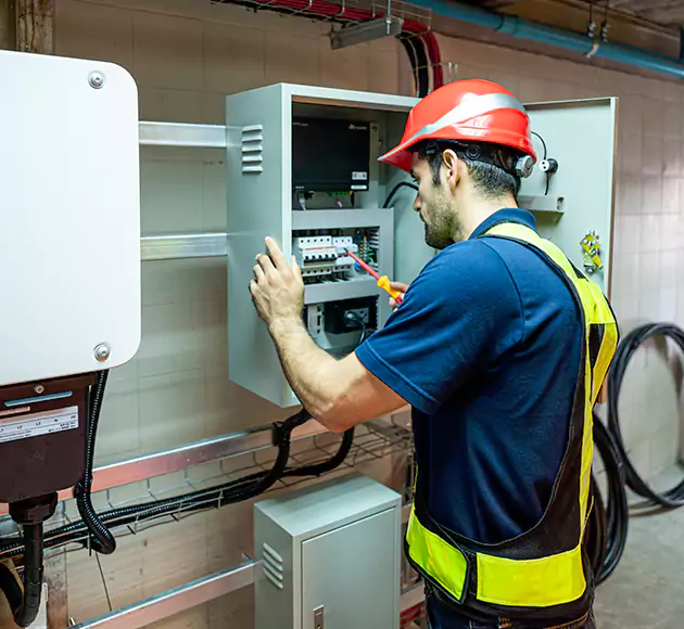 Professional Electrical Maintenance: Your Local Preventive Care Team in Franklin, TN