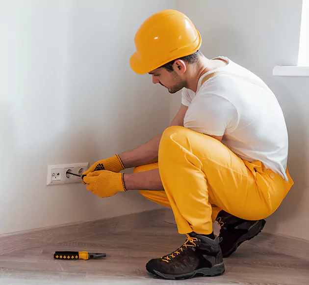 Trusted Electrical Repair Services: Your Local Fix-It Team in Franklin, TN