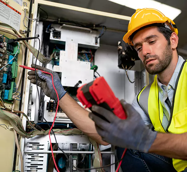 Professional Electrical Troubleshooting: Your Local Diagnostic Team in Franklin, TN