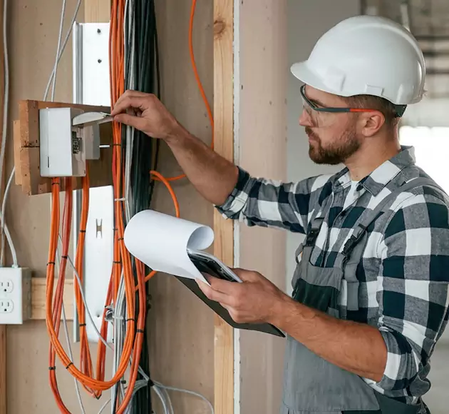 Professional Emergency Electrical Repair: Your Local Urgent Fix Team in Franklin, TN