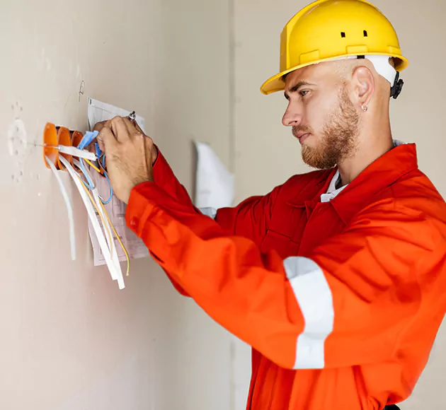 Local 24 Hour Electrician: Fast Response When You Need It Most in Franklin, TN