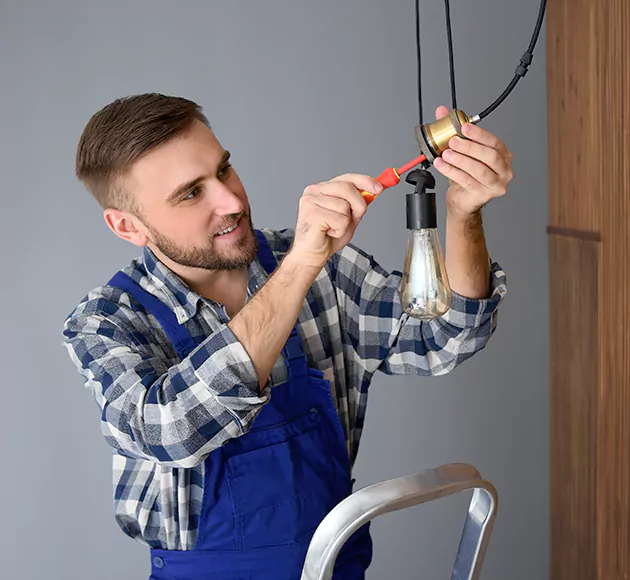 Professional Lighting Electrician: Your Local Fixture Expert in Franklin, TN