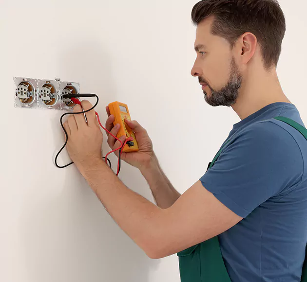 Professional Residential Electrical Repair: Your Local Home Fix-It Team in Franklin, TN