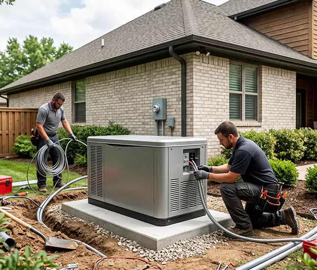 What Makes Us the Right Choice in Franklin, TN?